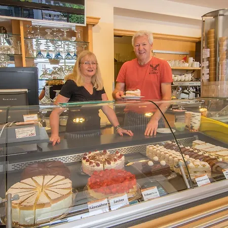 Schenkenfelder 3* Bad Häring