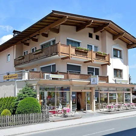 Gasthof Schenkenfelder Bad Häring