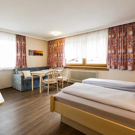 Schenkenfelder 3* Bad Häring