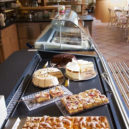 Schenkenfelder 3* Bad Häring