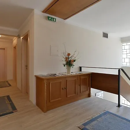 Schenkenfelder 3* Bad Häring