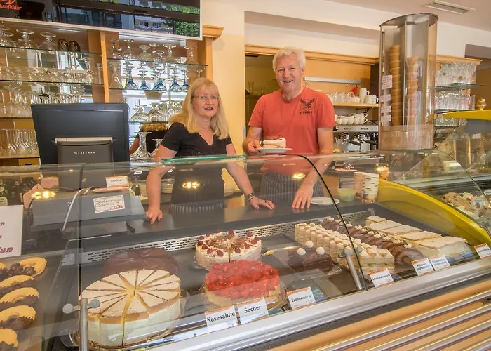 Schenkenfelder 3* Bad Häring