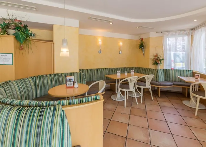 Affittacamere Schenkenfelder Bad Häring