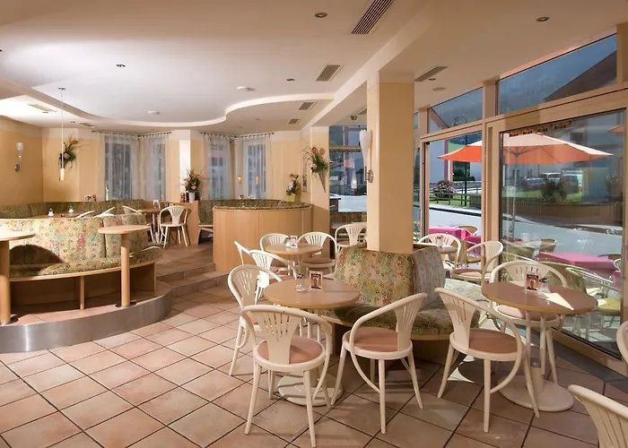 Schenkenfelder Affittacamere