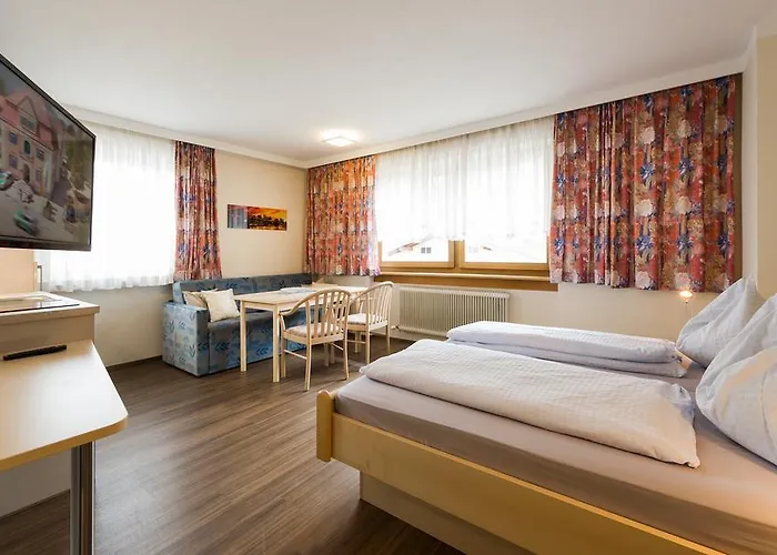 Schenkenfelder 3* باد هارينغ