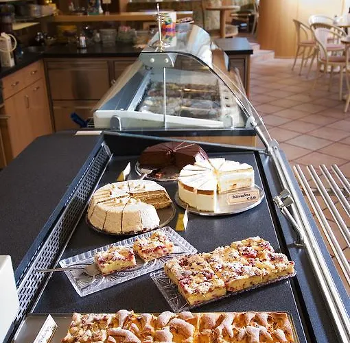 Schenkenfelder 3* Bad Häring