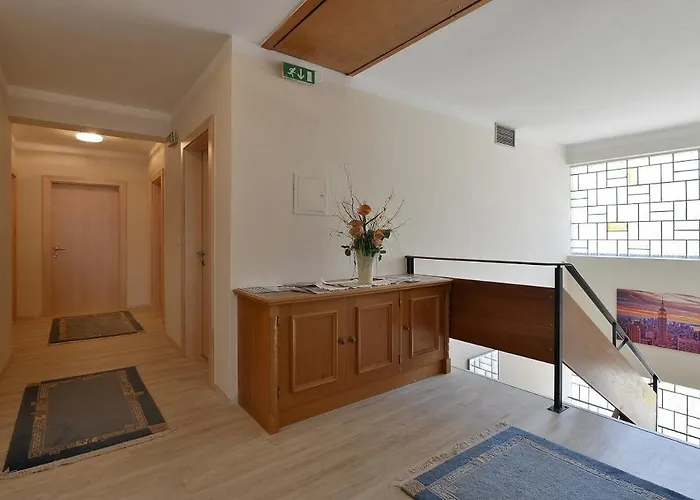 Schenkenfelder 3* Bad Häring