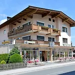 Pensjonat Schenkenfelder Bad Häring