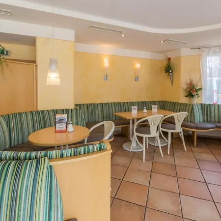 Pensión Schenkenfelder Bad Häring